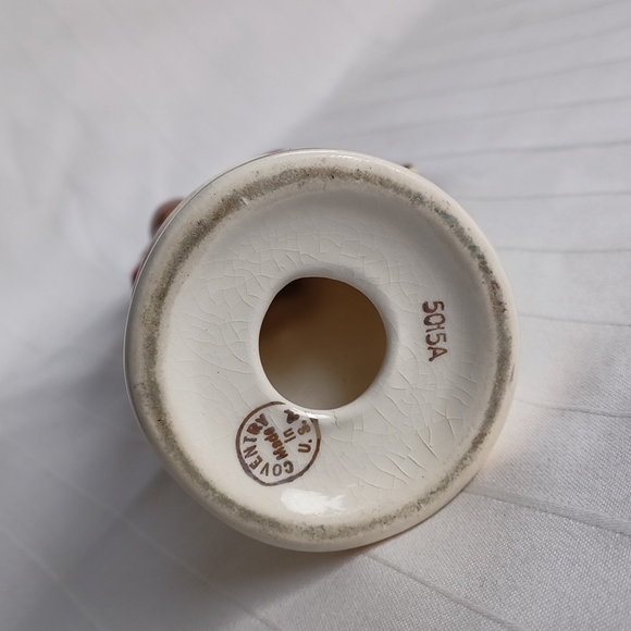 Vintage Coventry USA Colonial Style Man Figurine - Picture 3 of 7